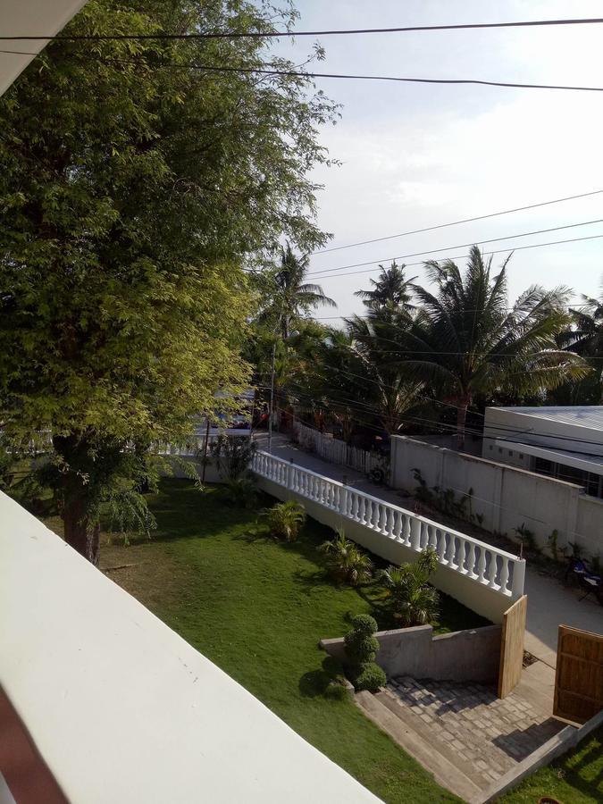 Medellin Seaview Inn Exteriör bild