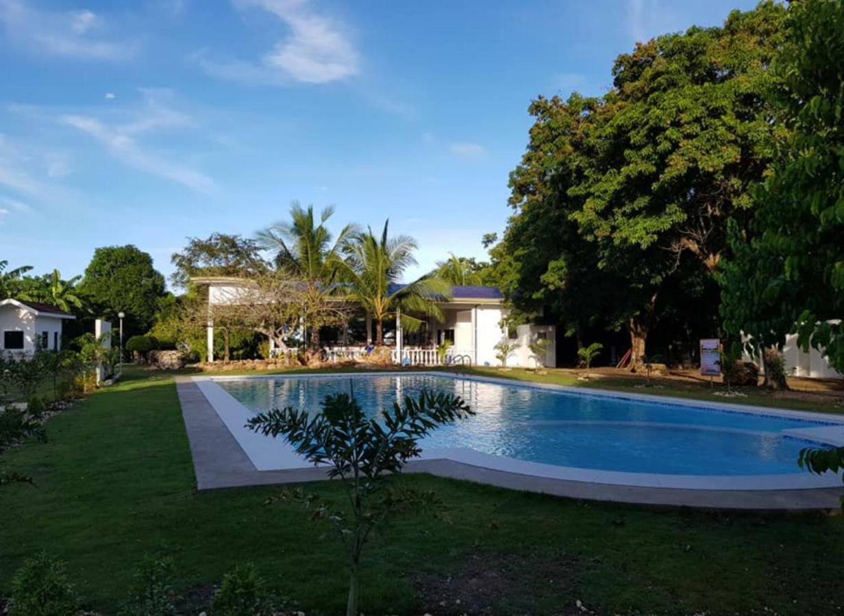 Medellin Seaview Inn Exteriör bild