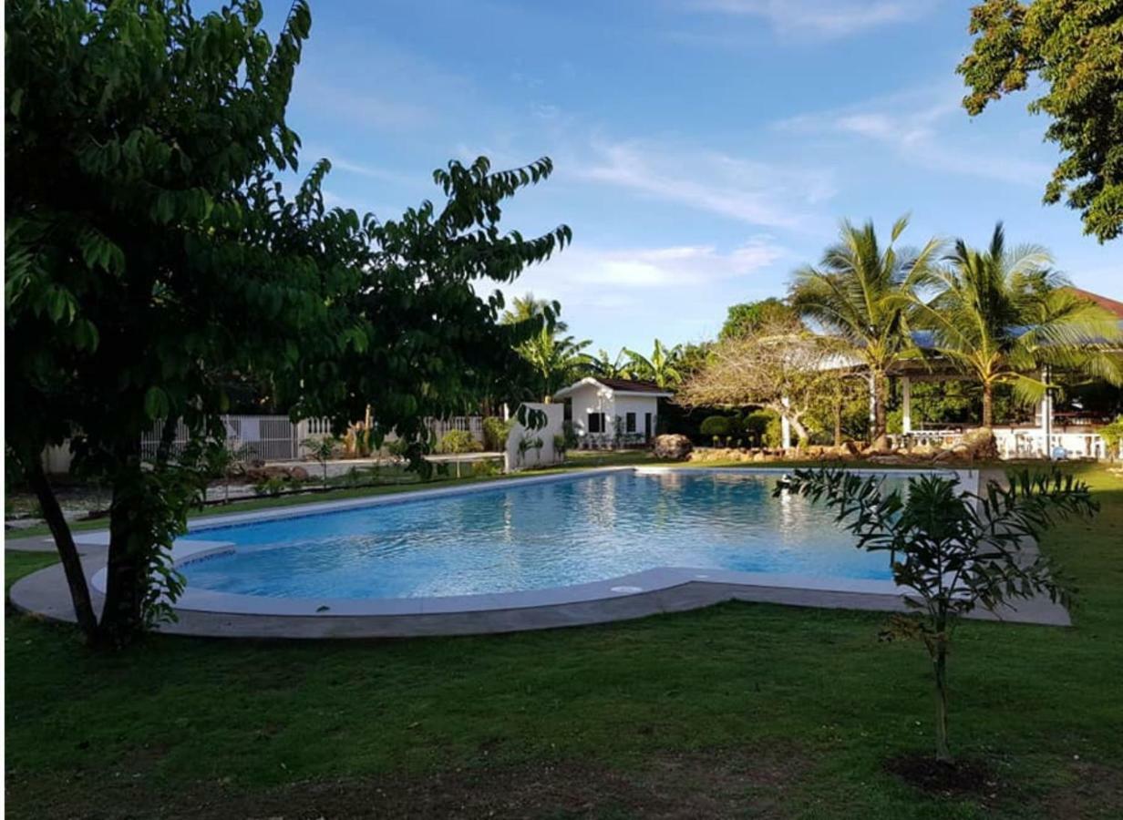 Medellin Seaview Inn Exteriör bild